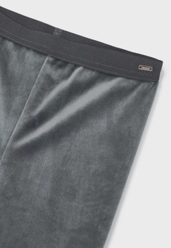 LEGGINSY AKSAMITNE DZIEWCZĘCE MAYORAL  712