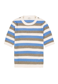 T-SHIRT DAMSKI GARCIA JEANS H50040