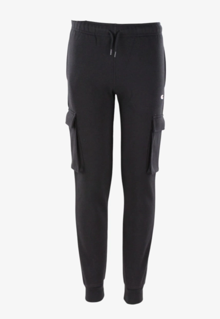 SPODNIE DRESOWE CHŁOPIĘCE CHAMPION 307331