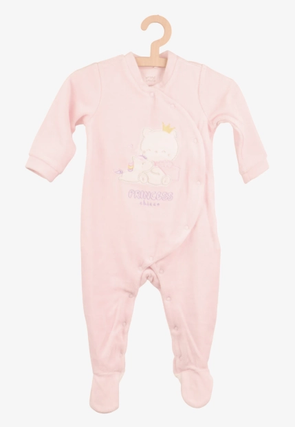 PAJACYK NIEMOWLĘCY CHICCO 100896