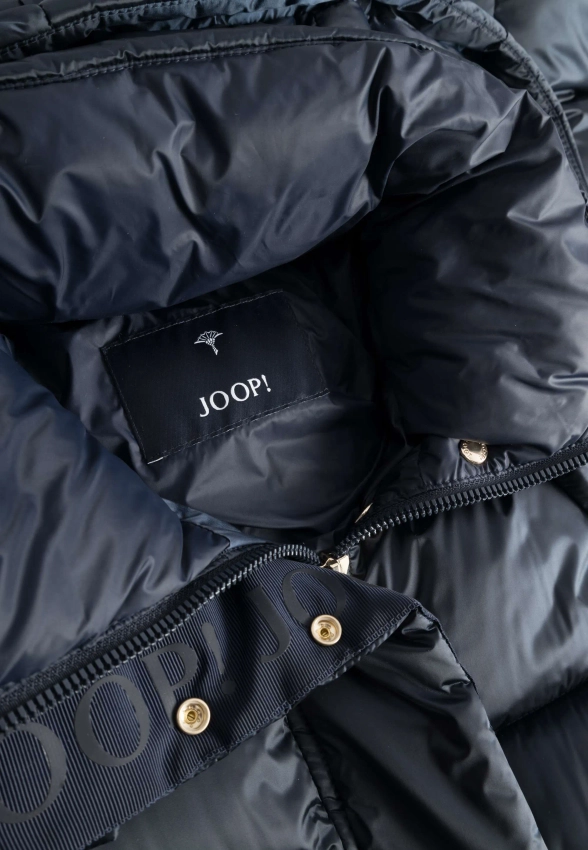 PIKOWANY PŁASZCZ DAMSKI JOOP! 30048863