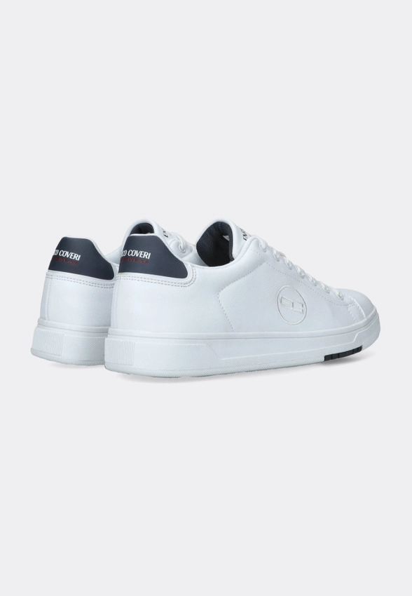 SNEAKERSY MĘSKIE ENRICO COVERI ECS424302 53