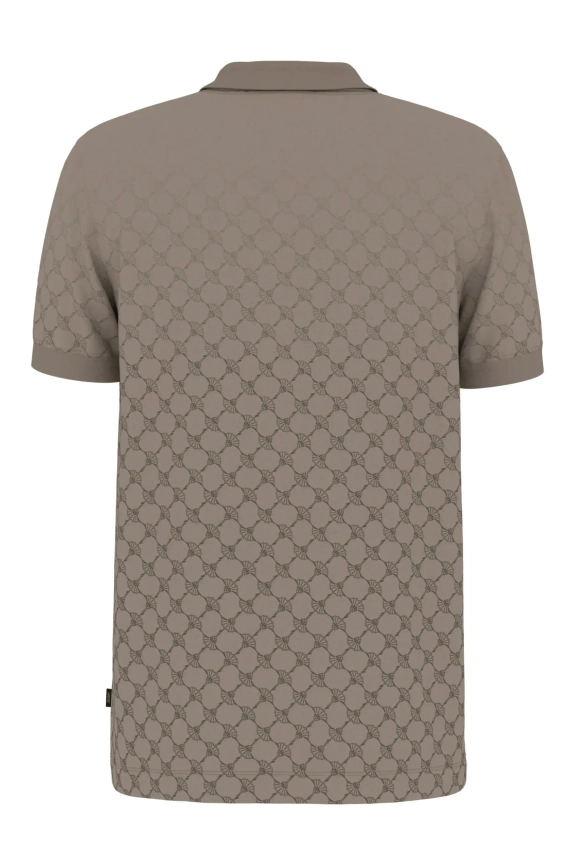 POLO MĘSKIE ZE WZOREM W CHABRY JOOP! 30100496