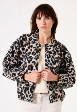 KURTKA DAMSKA GARCIA JEANS H50093