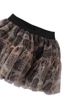 SPÓDNICA DZIEWCZĘCA SARABANDA F237