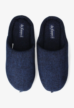 PANTOFLE MĘSKIE DEFONSECA FIRENZEMB38