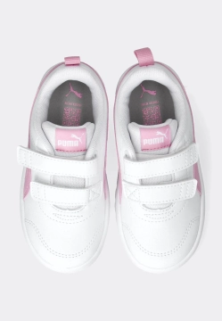 SNEAKERSY DZIECIĘCE PUMA 310252 09