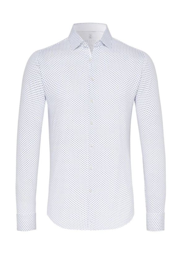 KOSZULA MĘSKA DESOTO 98028-3