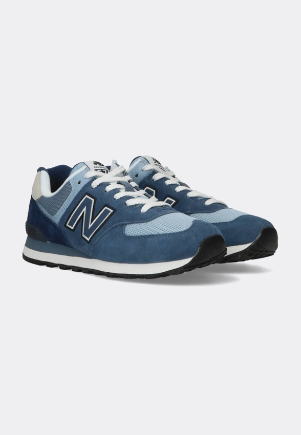 SNEAKERSY Z KOLEKCJI NEW BALANCE U574N2 U574N2