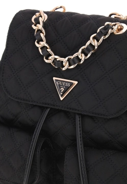 PIKOWANY PLECAK DAMSKI GUESS HWYQ96 73330