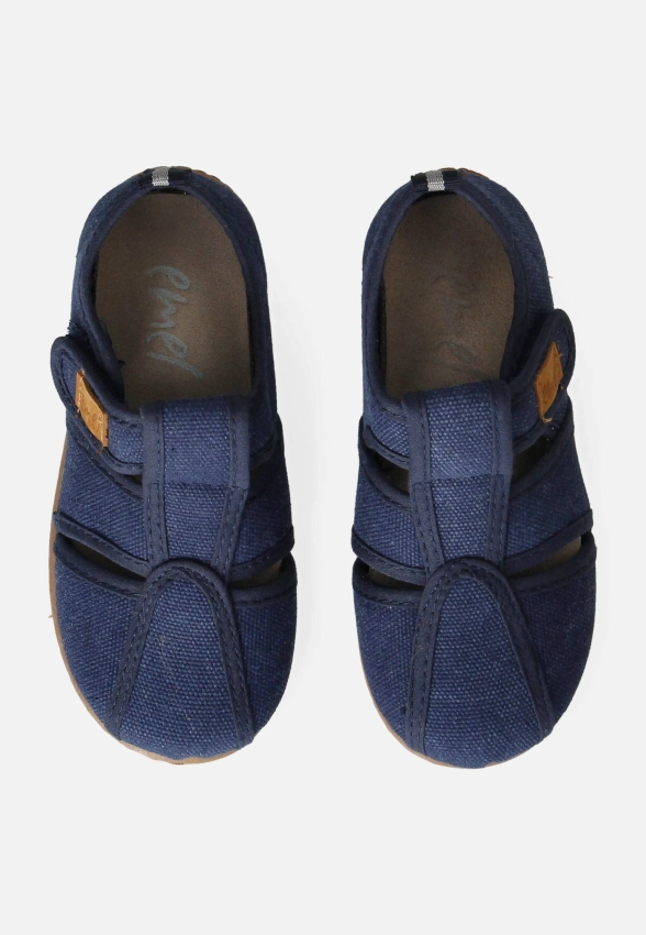 PANTOFLE DZIECIĘCE EMEL 101-5