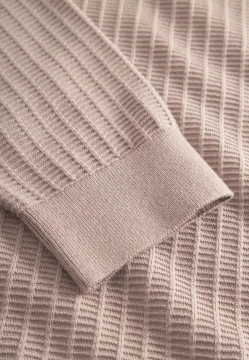 POLO MĘSKIE DZIANINOWE BEZ GUZIKOW JOOP! 30100015