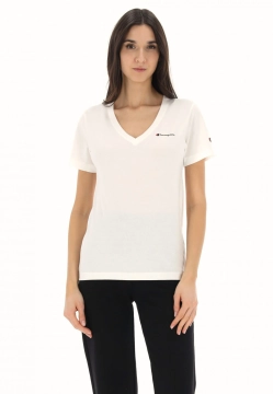 T-SHIRT DAMSKI CHAMPION 117536