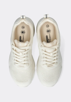 SNEAKERSY DAMSKIE LUMBERJACK SWA9411-001