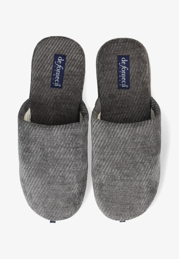 PANTOFLE MĘSKIE DEFONSECA ROMATOPMB34