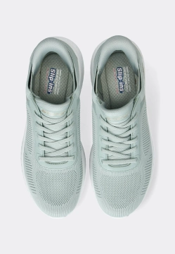 LEKKIE SNEAKERSY DAMSKIE SKECHERS 117497