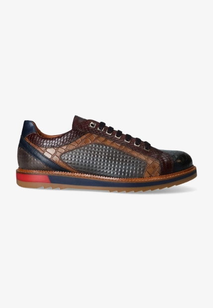 SNEAKERSY MĘSKIE EXTON 9512