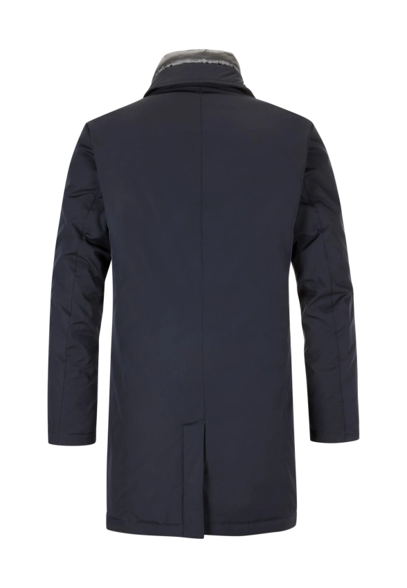 DŁUGA KURTKA MĘSKA CAMBRIDGE MILESTONE 230353 10390