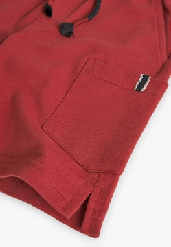 SZORTY CHŁOPIĘCE BOBOLI 518206