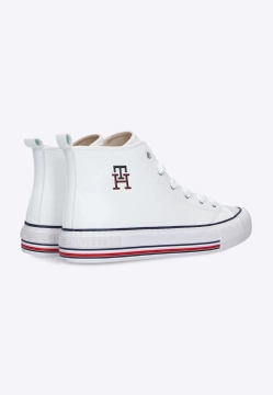TRAMPKI ZA KOSTĘ TOMMY HILFIGER T3A9-32288