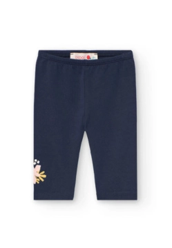 SPODNIE DZIEWCZĘCE BOBOLI 291024