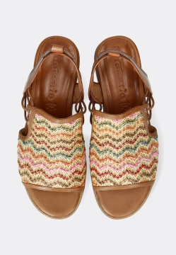 SANDAŁY DAMSKIE TAMARIS 1-28240-44