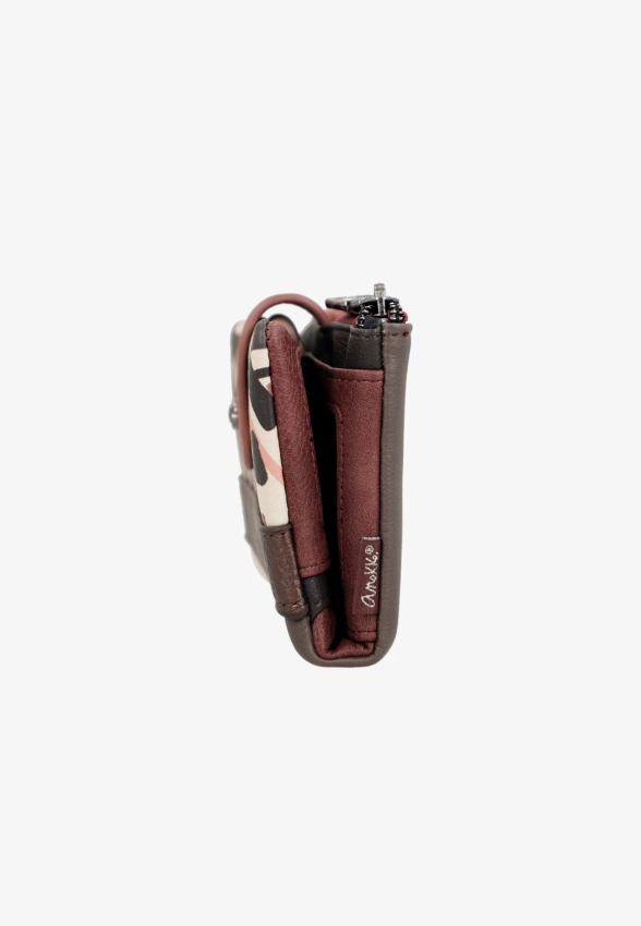 PORTFEL ANEKKE MODEMOISELLE 41809-907