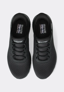 LEKKIE SNEAKERSY DAMSKIE SKECHERS 117504