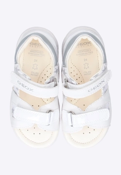 Sandały dziecięce Geox B0238A 01002