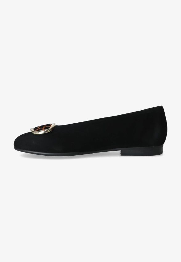 BALERINY DAMSKIE DONNA SOFT MOT2982Z
