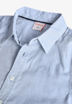 KOSZULA CHŁOPIĘCA BOBOLI 730022