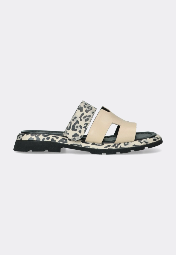 KLAPKI DAMSKIE BOCCATO 414-10961
