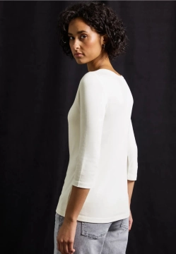 T-SHIRT DAMSKI STREET ONE 3 QR323993