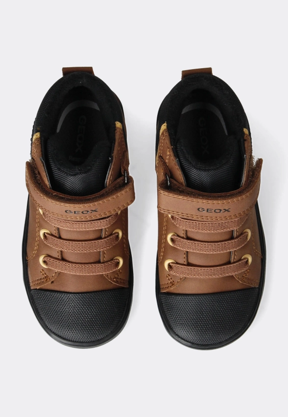 SNEAKERSY DZIECIĘCE GEOX B461NC 0MEFU