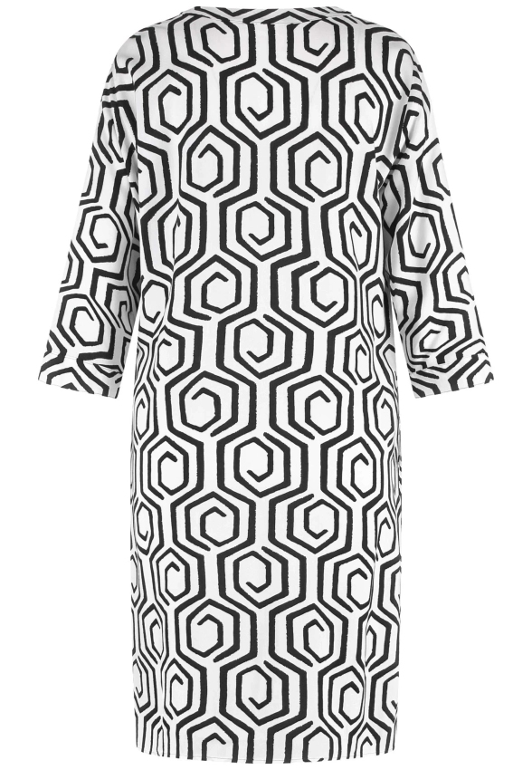 SUKIENKA GERRY WEBER 580053-31430