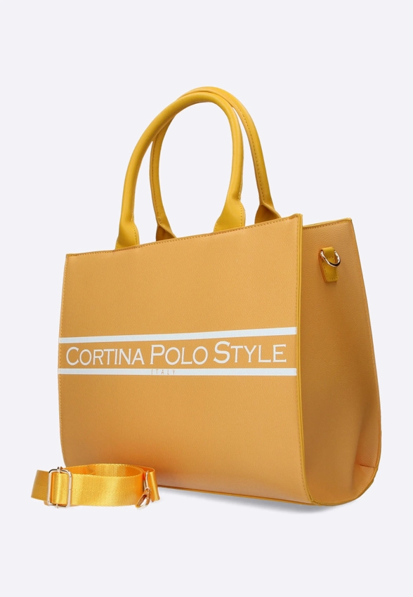 TOREBKA CORTINA POLO STYLE 18041 3