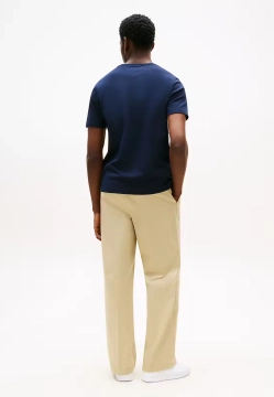 T-SHIRT MĘSKI Z KRÓTKIM RĘKAWEM TOMMY HILFIGER MW0MW37508