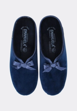 PANTOFLE Z KOLEKCJI EMANUELA 1548