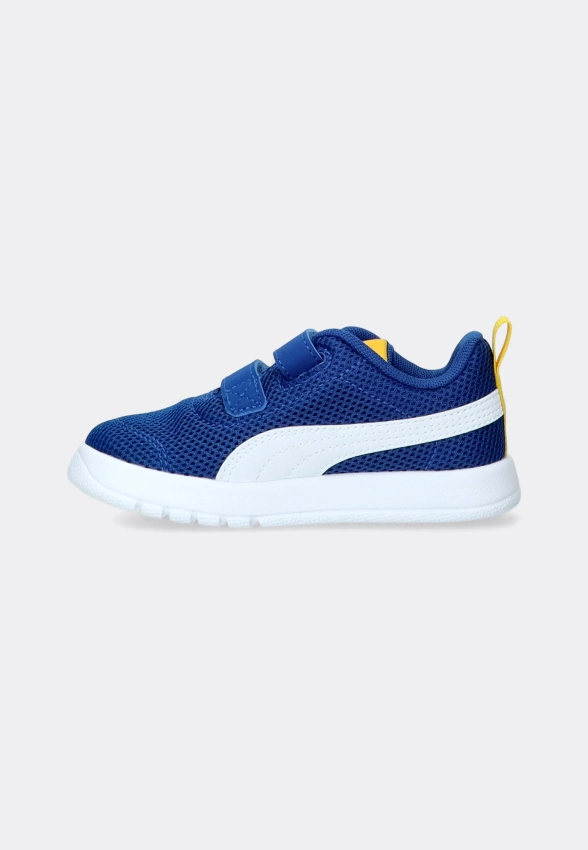 SNEAKERSY DZIECIĘCE PUMA 398086 05