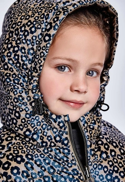 KURTKA DZIEWCZĘCA MAYORAL 4444