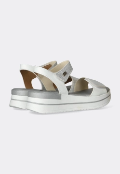 SANDAŁY DAMSKIE SHOELAB BO2429 010