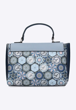 MODNA TOREBKA MARKI GATTINONI 7998