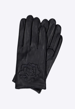 DAMSKIE RĘKAWICZKI MARKI WITTCHEN 45-6-523-1