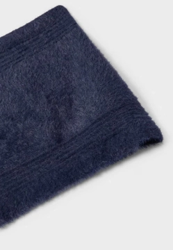 KOMPLET DZIEWCZĘCY CZAPKA I KOMIN MAYORAL 10825