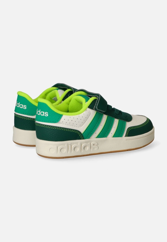 SNEAKERSY MŁODZIEŻOWE ADIDAS JR0206