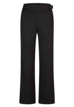 SPODNIE DAMSKIE BARBARA LEBEK 35840052