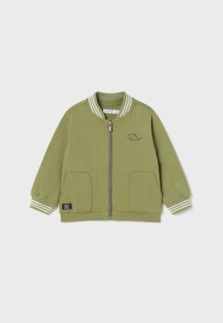 BLUZA ROZPINANA CHŁOPIĘCA MAYORAL 1424