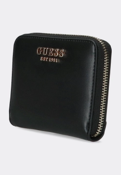 MAŁY PORTFEL DAMSKI GUESS LAUREL SLG SWVG85 00370