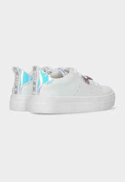 SNEAKERSY DZIEWCZĘCE ASSO AG14542A