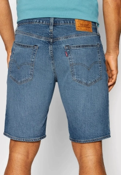 SZORTY MĘSKIE JEANSOWE 405 STANDARD LEVI'S 3986